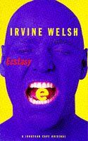 Irvine Welsh - ECSTASY - Preis vom 09.10.2026 07:28:09 h