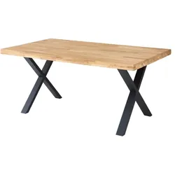 Stolkom Esstisch Chris X
