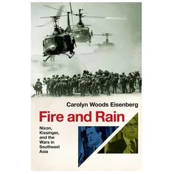 Fire and Rain, Sachbücher von Carolyn Woods Eisenberg