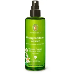 ORANGENBLÜTENWASSER Bio Spray 100 ml
