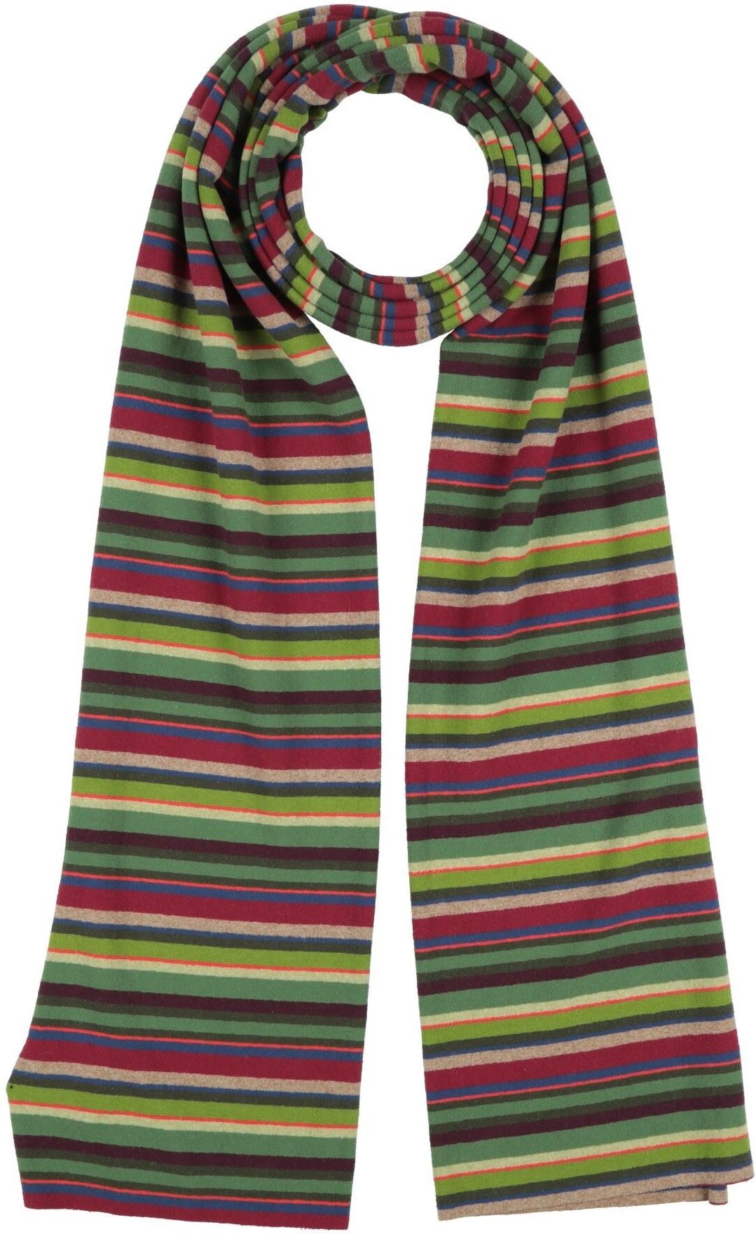 Gallo Bufanda Unisex Verde -- Unisex