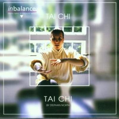 Tai Chi - Stephan North, CD, 4002587312121