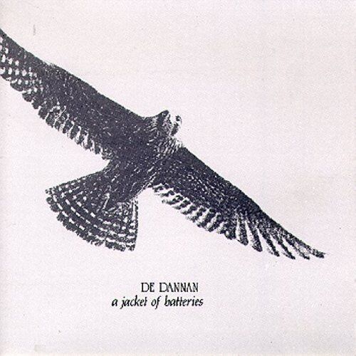 De Dannan - A Jacket Of Batteries - Preis vom 09.10.2026 07:28:09 h