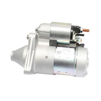 ASTEMO Starter Original Ersatzteil 2506910 für Fiat