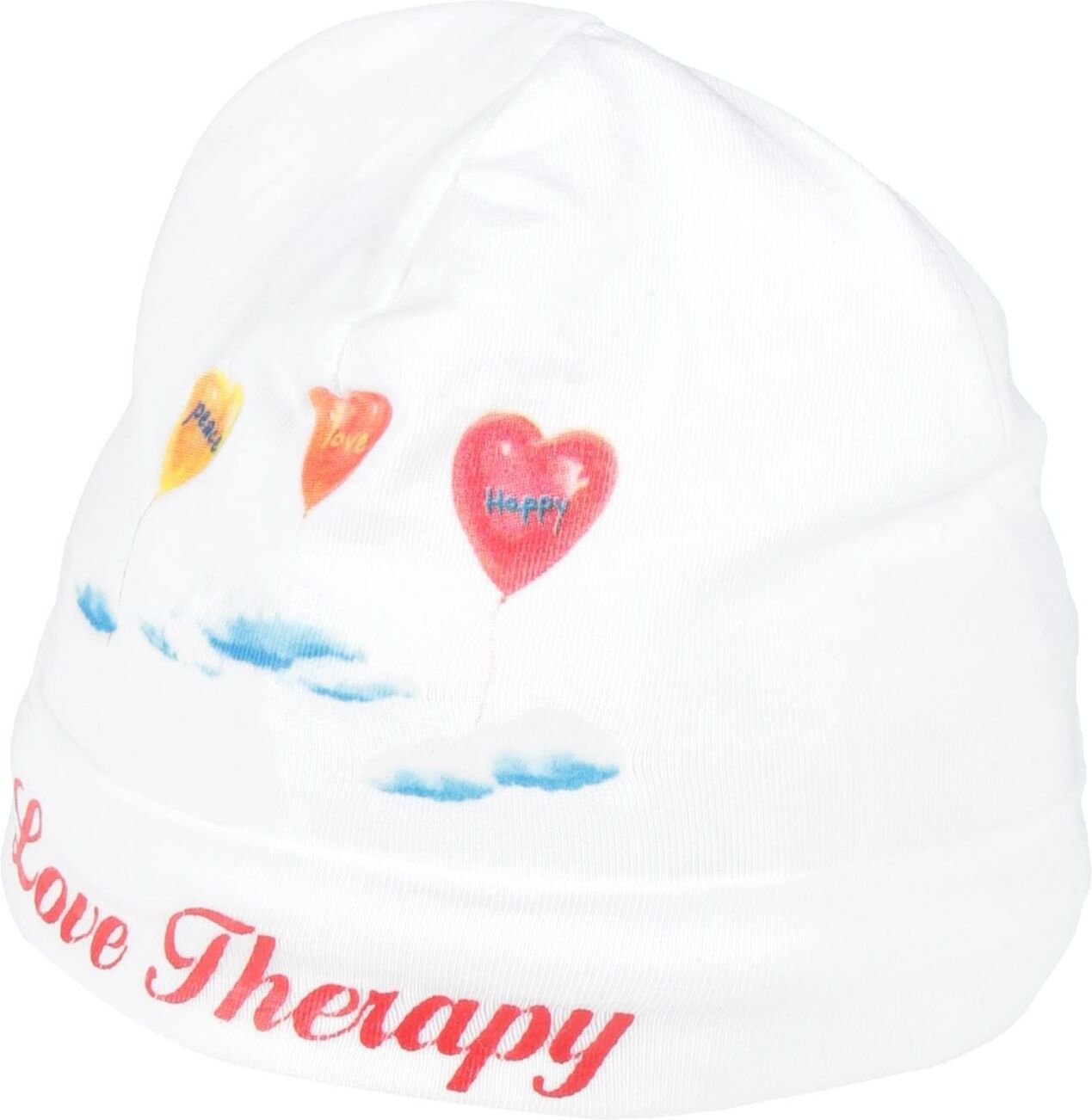 Love Therapy Sombrero Chica Blanco 42 Chica