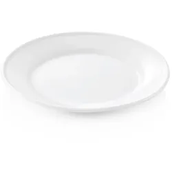 WAS Germany - Teller Set 6-teilig, flach, Ø 16 cm, Porzellan
