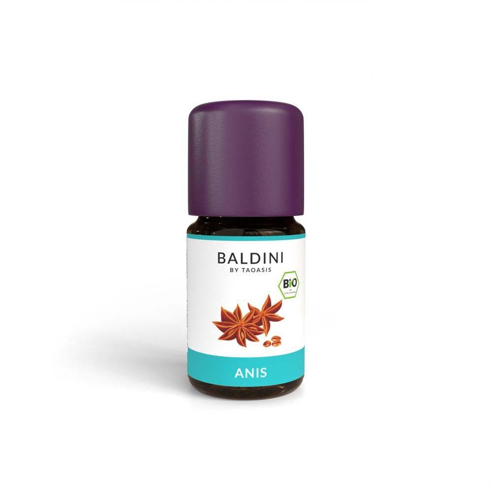 Anis ÖL Bio 30 ml Ätherisches Öl