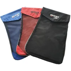 Mares Netztasche - Standard - Rot - #