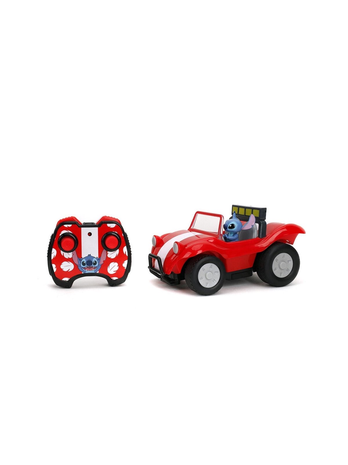 Jada Toys - RC Stitch Buggy 1:24