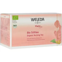 Weleda Bio Stilltee 40 G