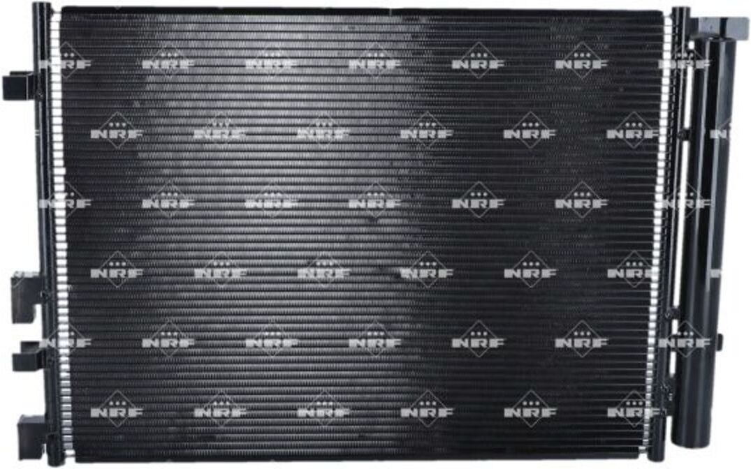 Nrf Condensatore, impianto di climatizzazione 350605