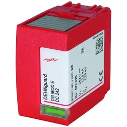 Dehn Überspannungsableiter Typ 2 Varistor DG MOD E DC 242