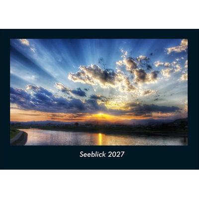 Seeblick 2027 Fotokalender DIN A4