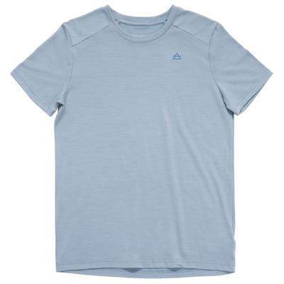 Devold - Premium Tee - Merinoshirt Gr M polar