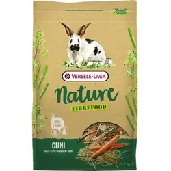 Vers 2,75kg Nature Fibrefood Cuni