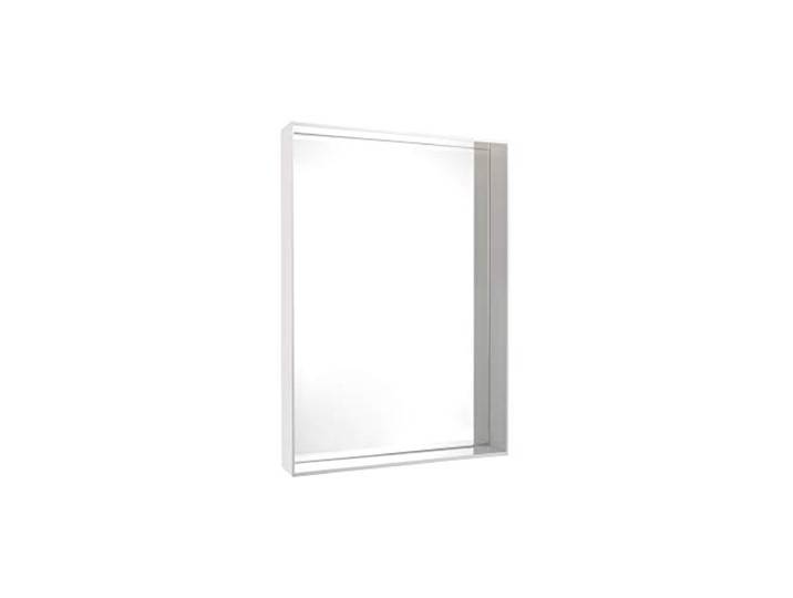 Kartell ONLY ME Miroir\, blanc