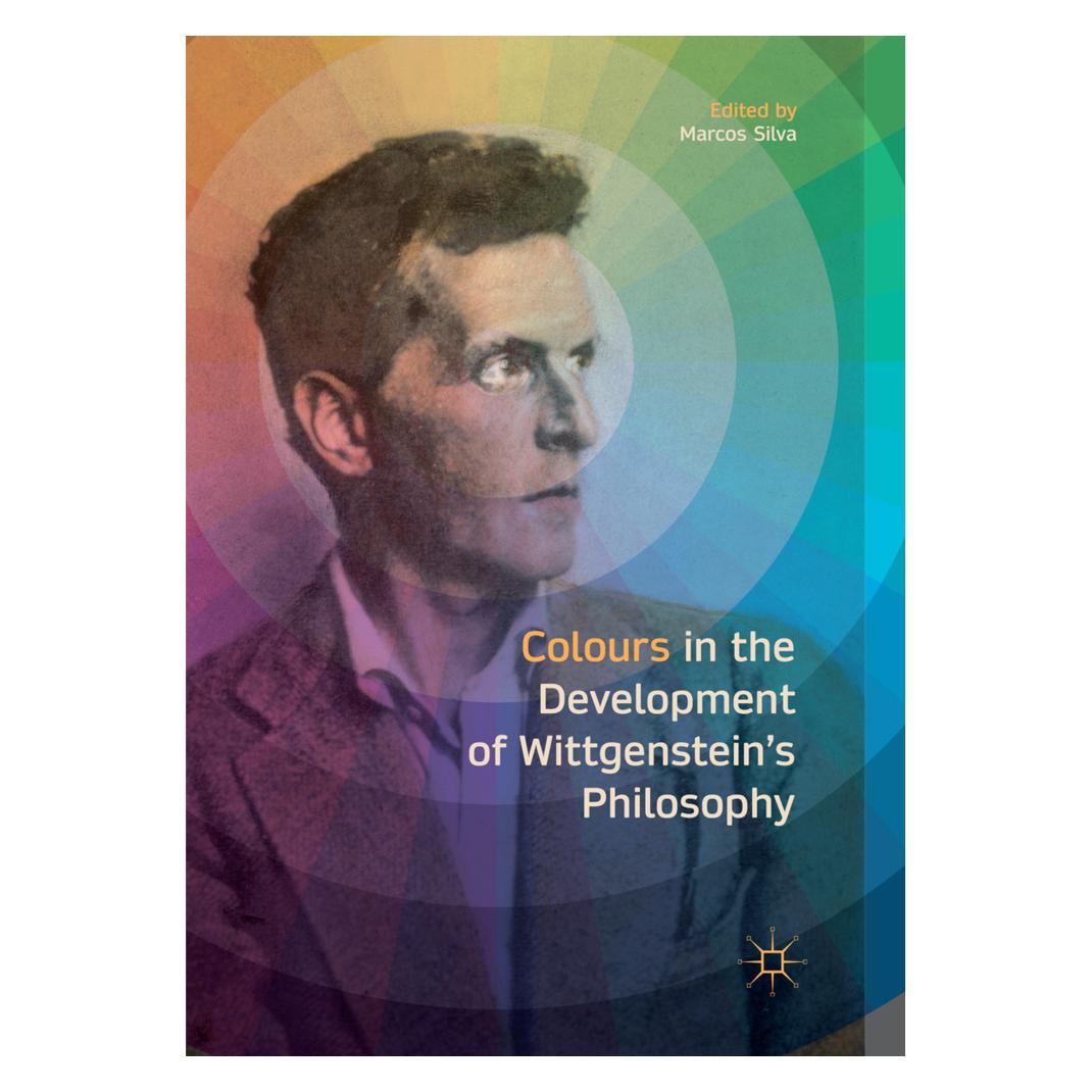 Springer Colours in the development of Wittgenstein's Philosophy (Englisch, Softcover, Marcos Silva) (56053437)