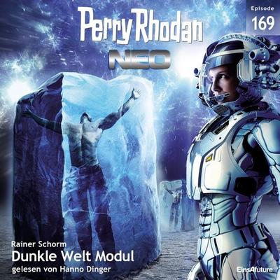 Perry Rhodan Neo 169: Dunkle Welt Modul - Rainer Schorm, Audio, 4057664078100