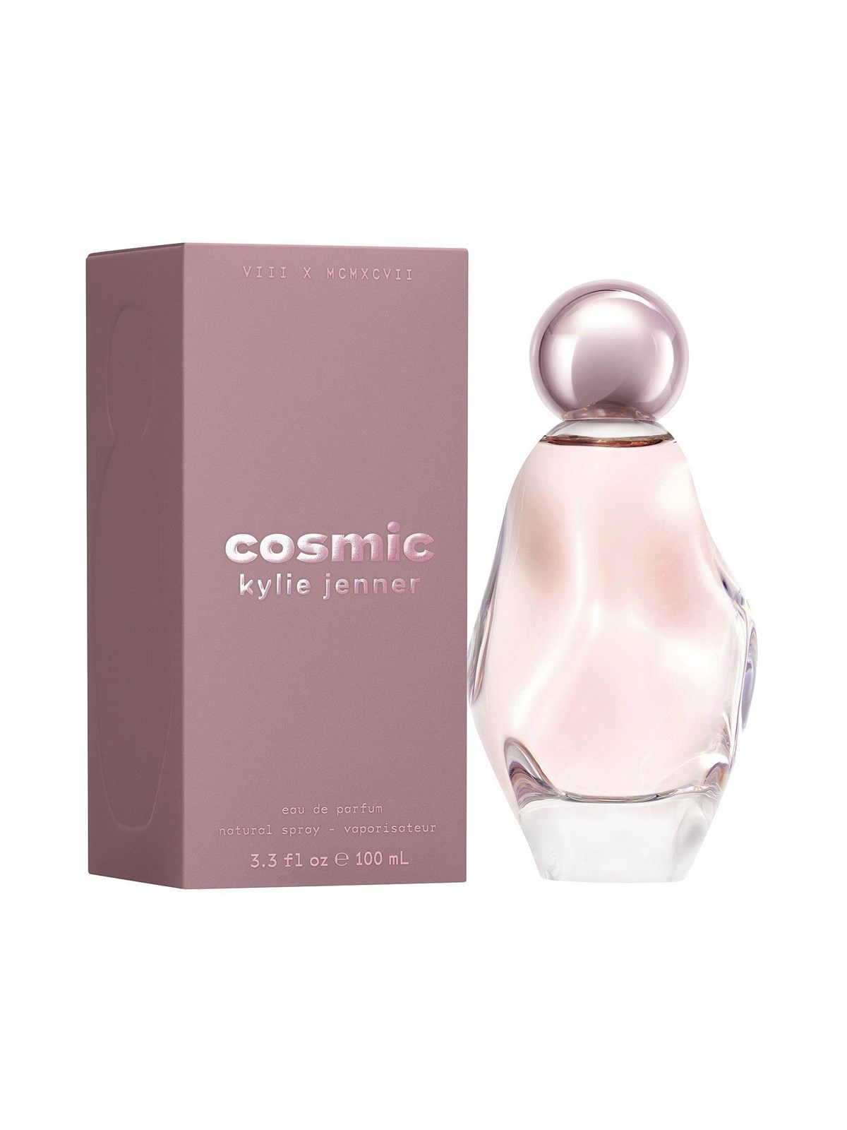 Kylie Jenner Cosmic EDP - 100 ml0