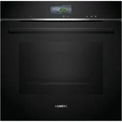 Siemens Dampfbackofen HS736G3B1