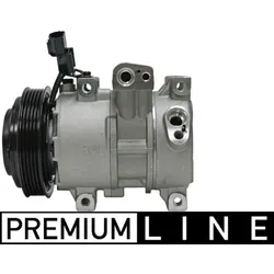 Kompressor Klimaanlage MAHLE ACP 1174 000P für Hyundai I20 I