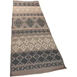 Human Comfort Sapporo AW Outdoor Teppich Loper 230 x 80 cm