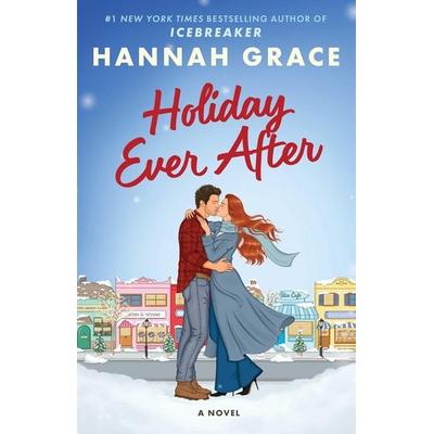 Holiday Ever After, Taschenbuch von Hannah Grace, Simon + Schuster LLC, 978-1-66822-727-5