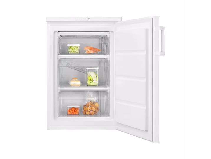 Electrolux TG85 Mini Gefrierschrank – Mini Gefrierschrank freistehend – weiss