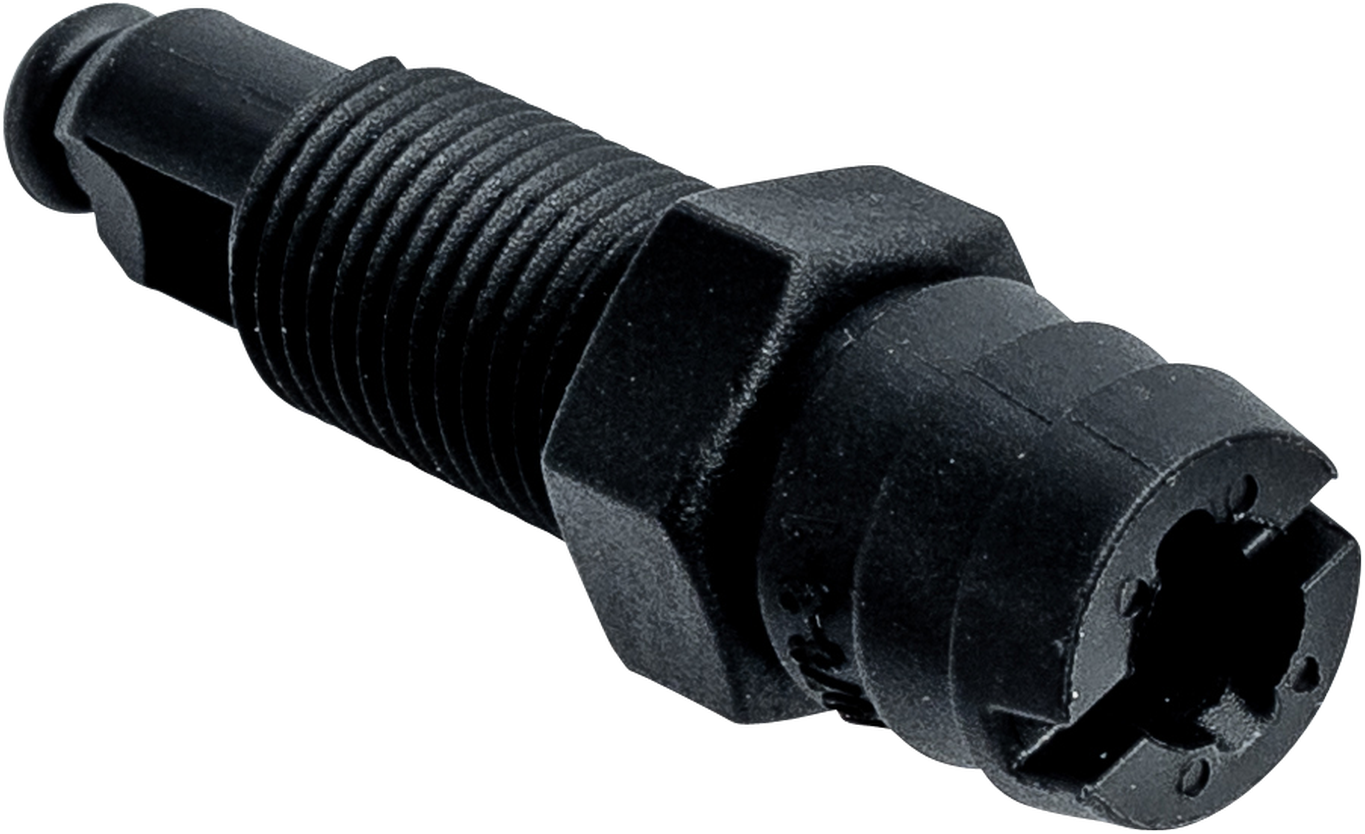 Robinet de vidange Wolf 2074713 pour pompe de circuit de chauffage