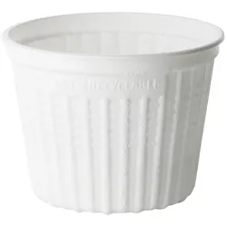 VEPATIM 100x Suppenbecher SOUP TO GO AIRPAC thermoisolierend PP 500 ml weiss