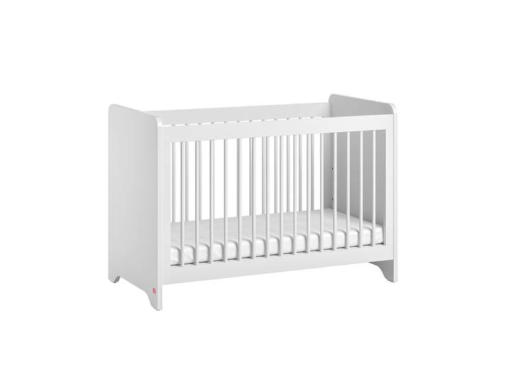 Lit bébé 60x120 Vox Ova Blanc
