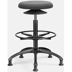 Löffler Ergo XL - Stehhocker (Ø 40 cm)