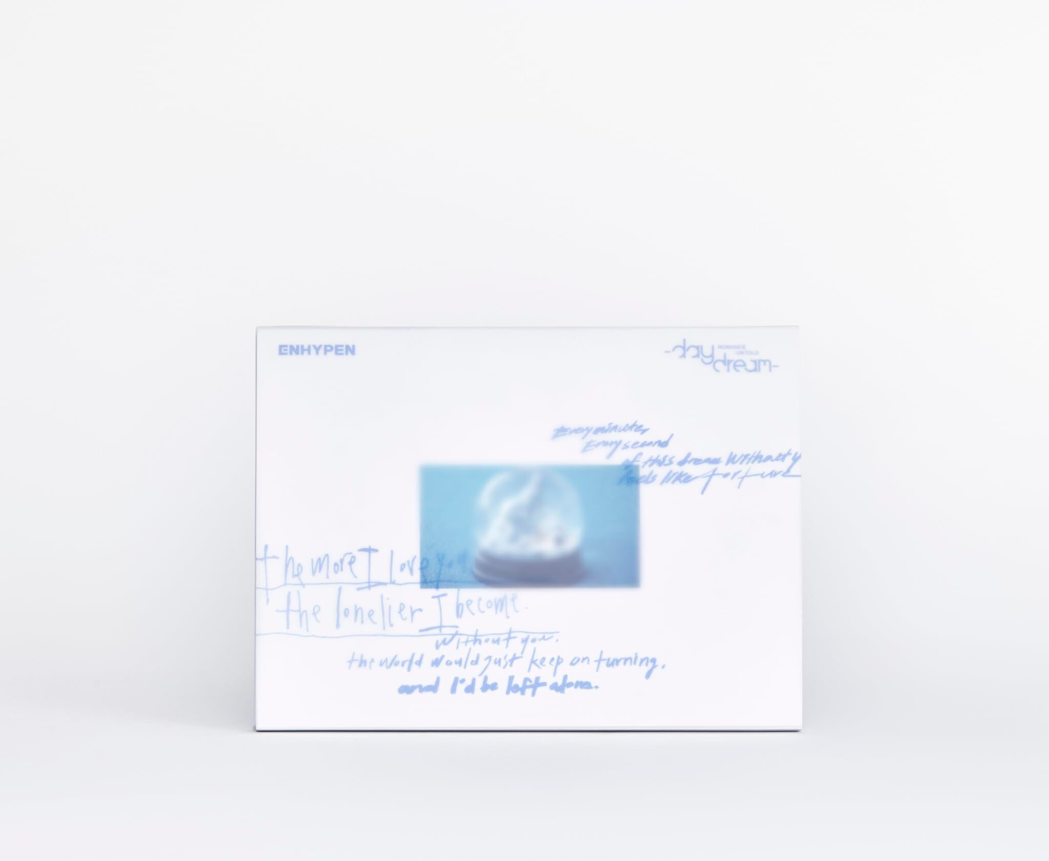 Enhypen - ROMANCE : UNTOLD - daydream (JAPAN EDITION) - Preis vom 01.10.2026 17:08:56 h