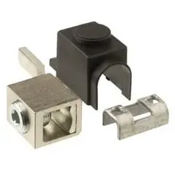 ABB Stotz S&J Einspeiseklemme FC-XLP00/3