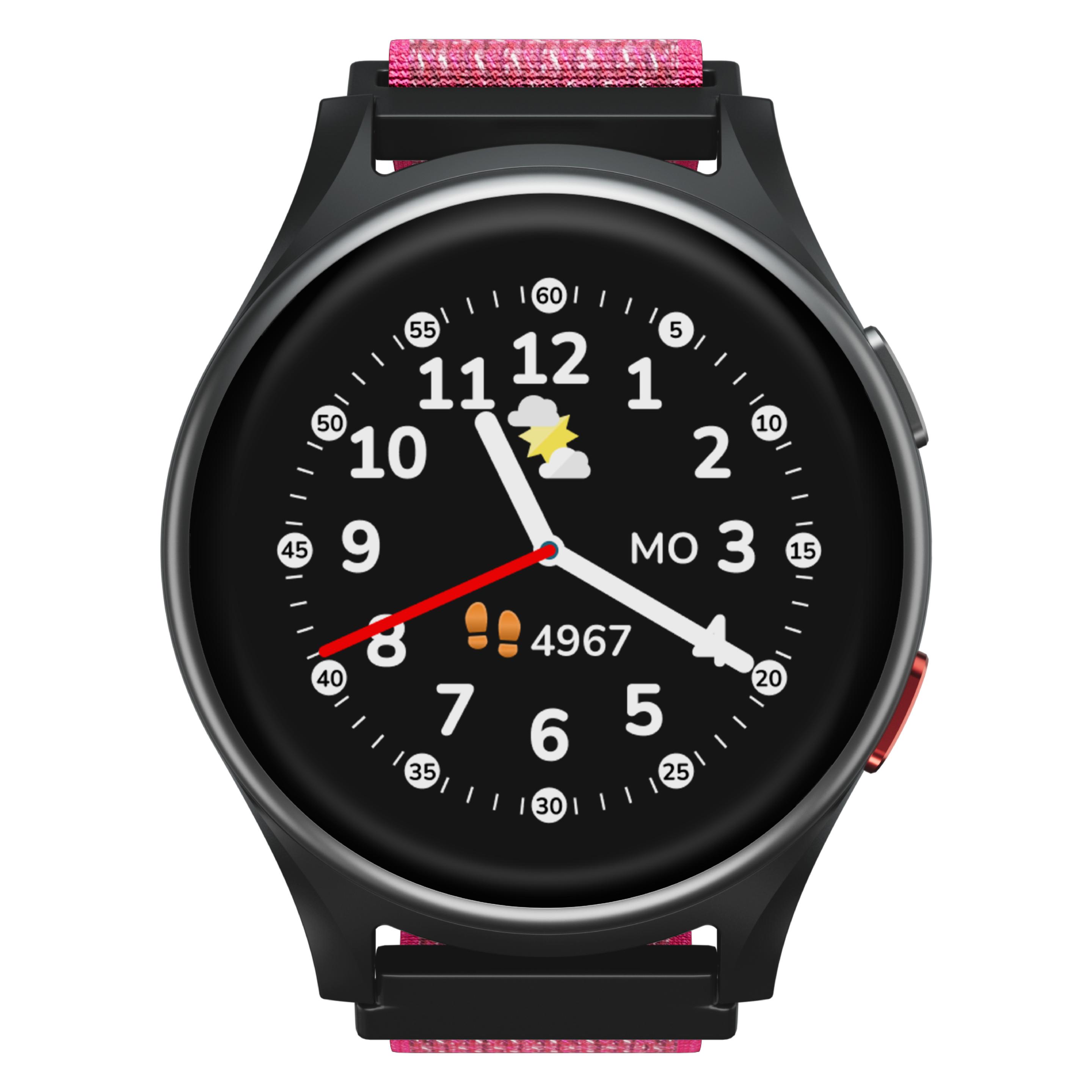 Anio 6 (43.90 mm, 4G) (ani-sw-002)