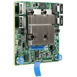 HPE AROC P816ia SR G10 M83C MPQ Ctrlr, Storage Controller