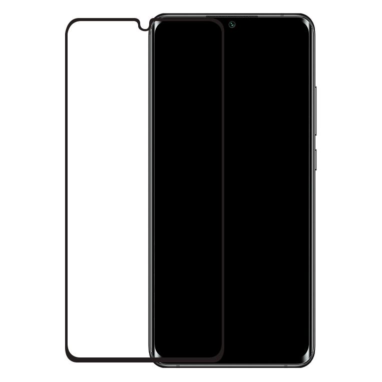 Mobilize Rand-zu-Rand-Glas (Xiaomi Mi Note 10) (MOB-ETEGBSP-MINOTE10)