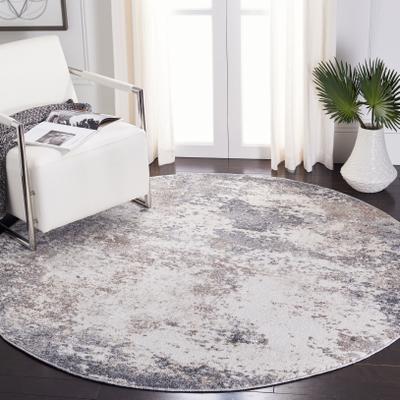 SAFAVIEH Aston Jadwiga Modern Abstract Rug
