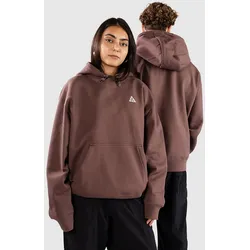 Nike ACG Therma-FIT Fleece Hoodie tattoo / summit white Gr. L