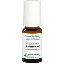 Schlafmütze Roll On 10 ml Öl