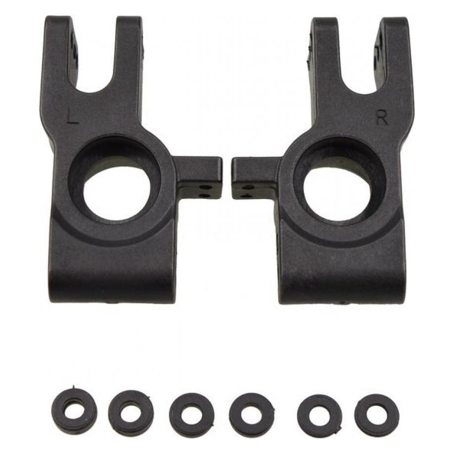 Carson KOD Achsschenkel (2) hinten (500405902)