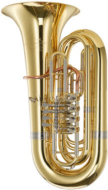 Thomann Odin Bb-Tuba