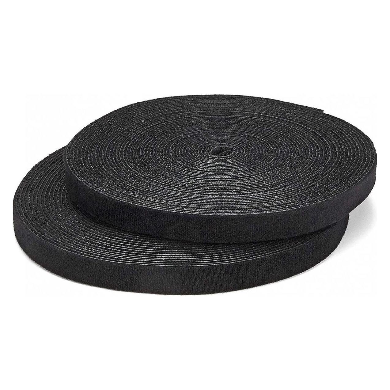 StarTech HOOK-AND-LOOP FASTENER 30M (Klettkabelbinder, 1 Stk.) (HKLP100)