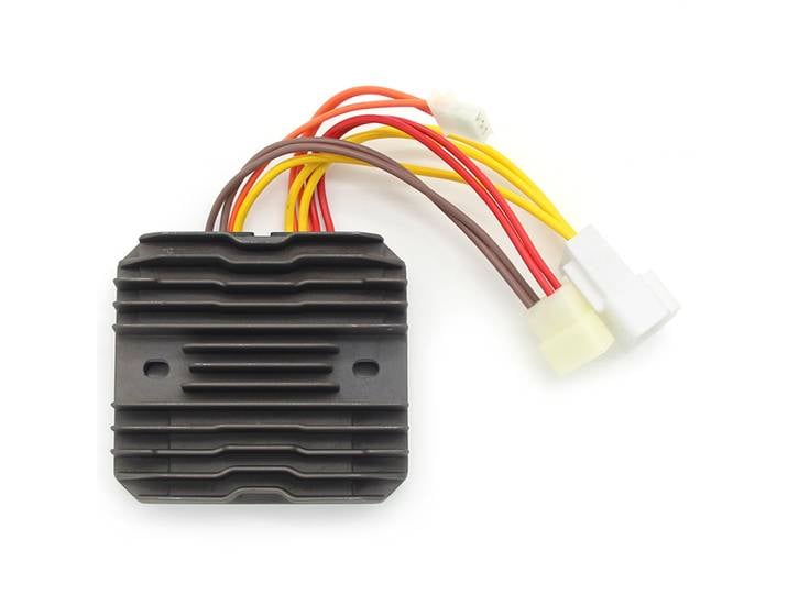 Redresseur de régulateur de tension 12V, pour Polaris 700 Cleanfire Dragon EFI IQ RMK Dragon EFI Switchback 800 IQ Dragon EFI Switchback