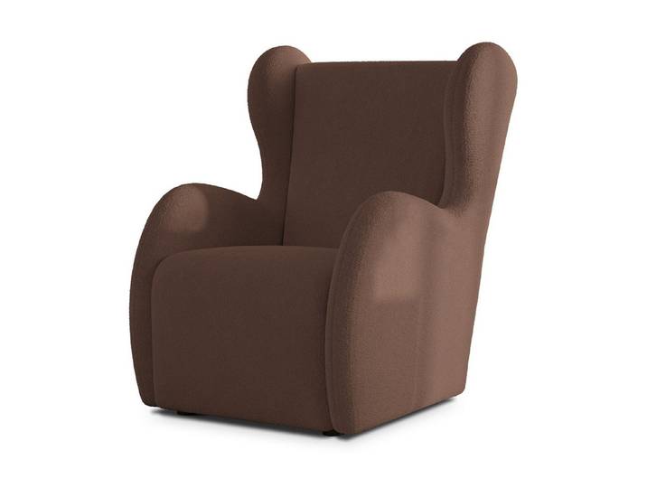Masseno Sessel MASTI Q Polstersessel QUELLE 25