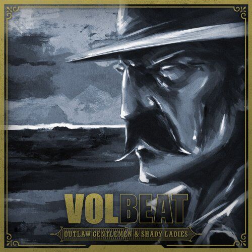 Volbeat - Outlaw Gentlemen & Shady Ladies - Preis vom 08.10.2026 07:26:42 h