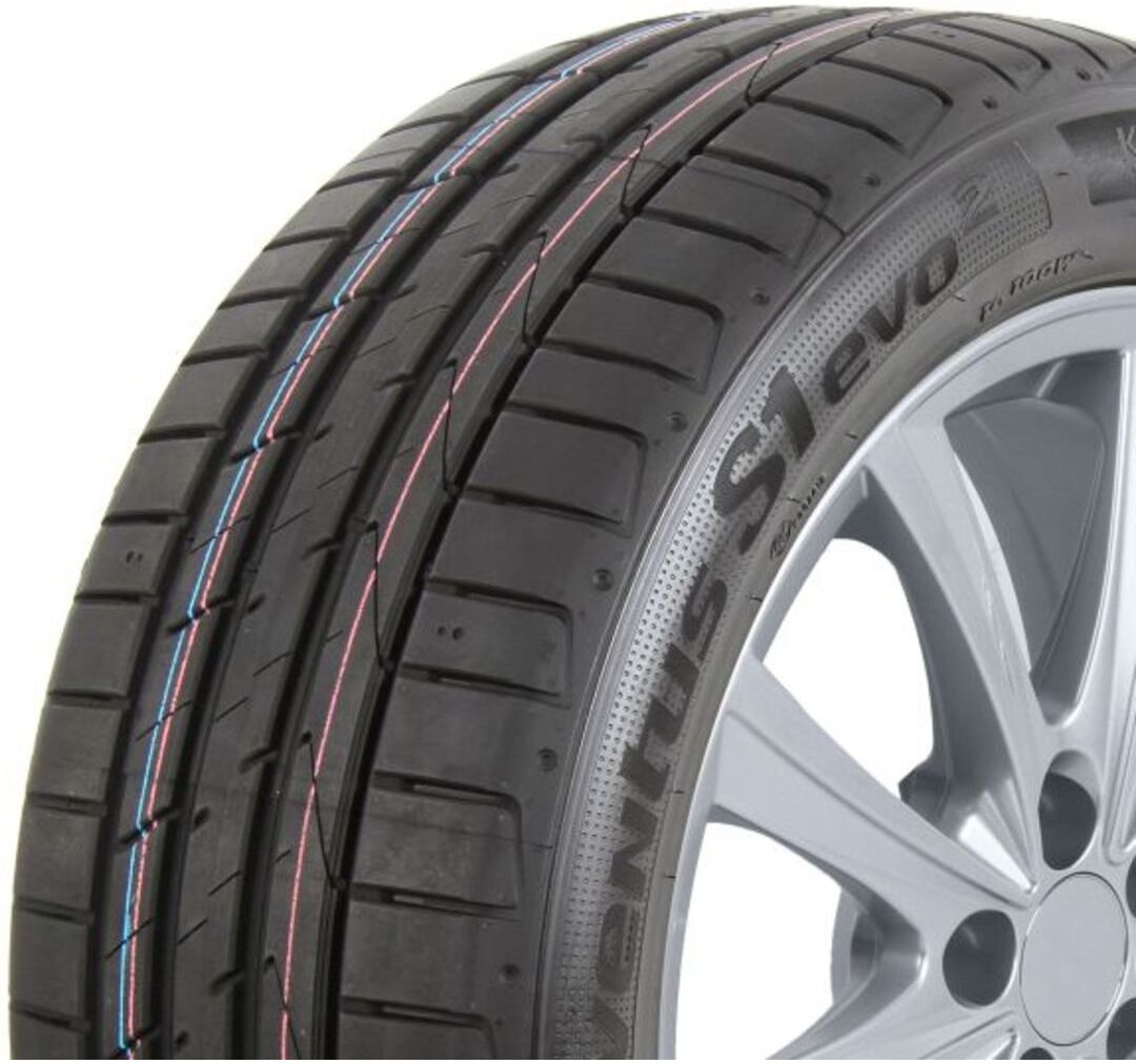 Sommerreifen HANKOOK Ventus S1 evo2 K117 225/50R17 94Y