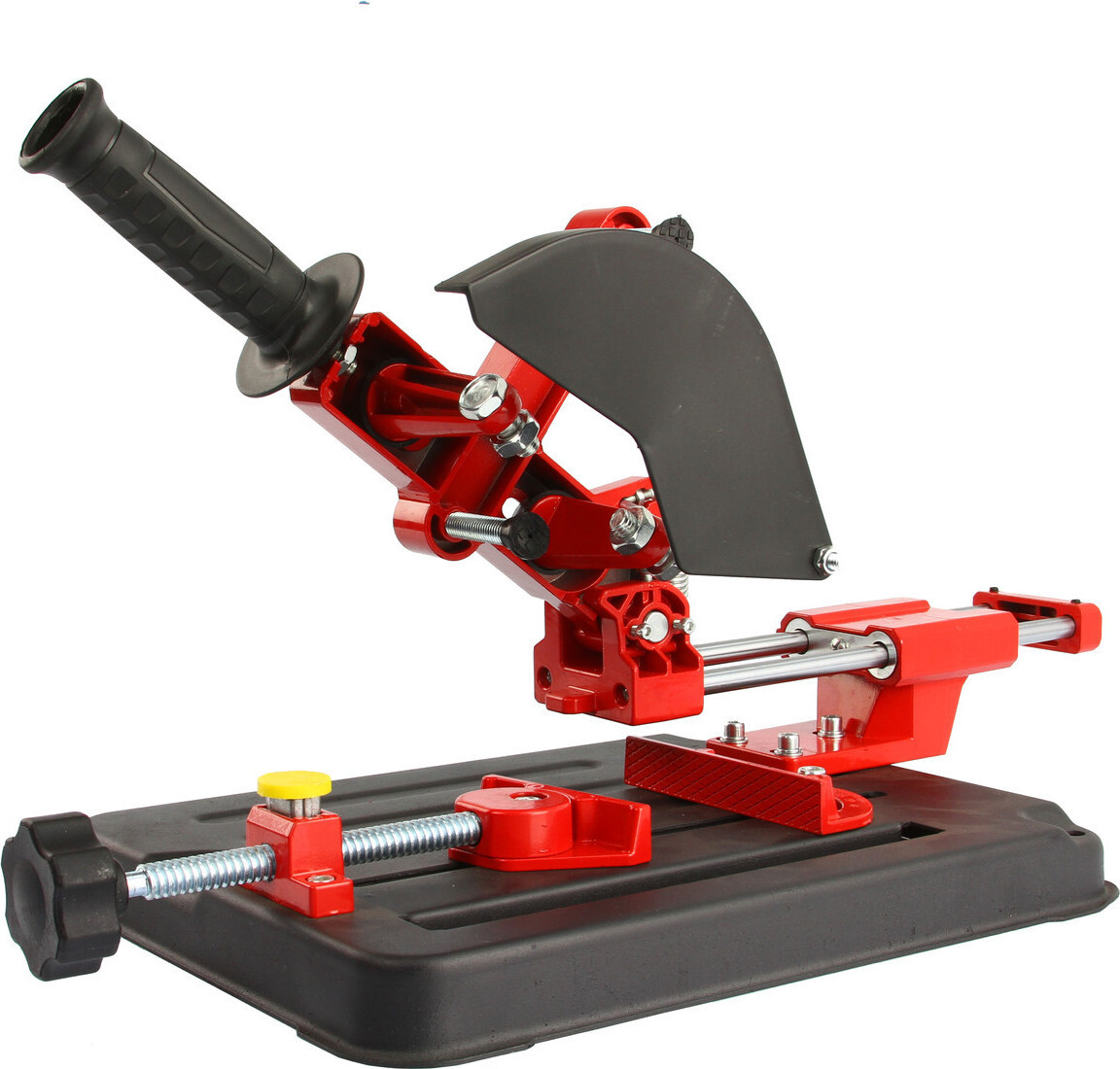 Mar-Pol Statief voor haakse slijpmachine 115/125 mm, model 40263