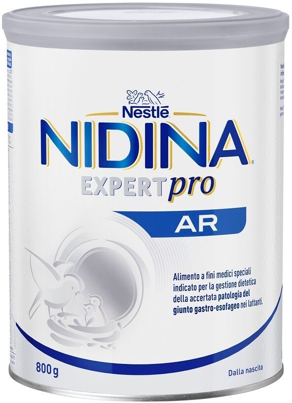 Nestle' Nidina Expert Pro Ar 800g