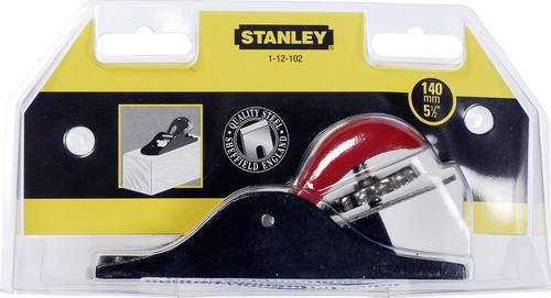 STANLEY 1-12-102 Nr. 102 Einhandhobel